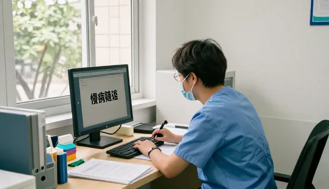 慢病随访中的常见问题与应对策略