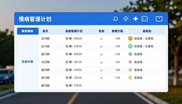 医疗数据处理性能优化与适用场景分析